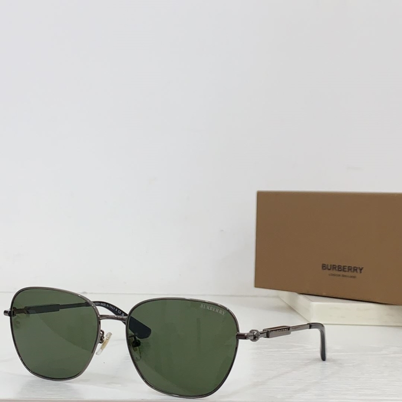 Burberry Sunglasses